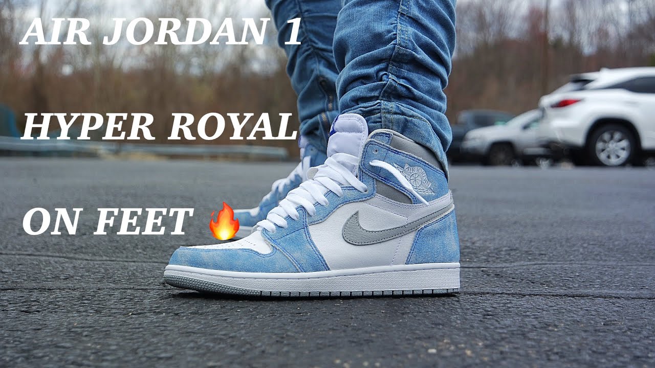 AIR JORDAN 1 