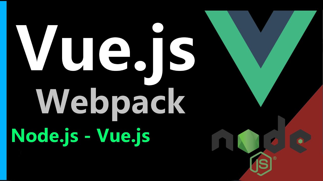 Incluir Vue en un proyecto node: Webpack,  NPM y configuraci&oacute;n b&aacute;sica desde cero | 6
