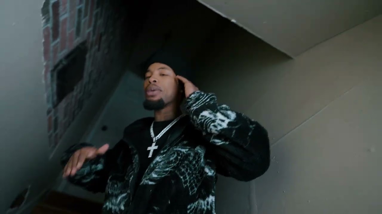 STIKKUP - Where To Start (OFFICIAL VIDEO) | Shot by. @Weoutside478 