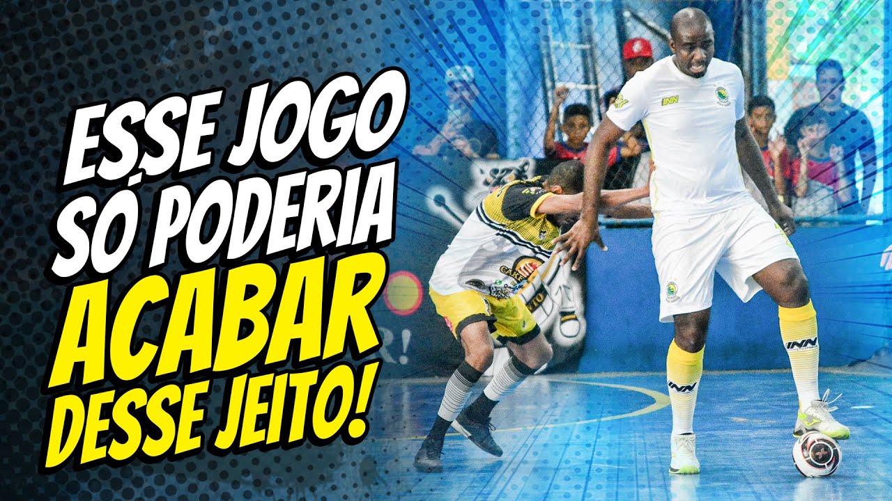 BIQUEIRA x REAL RECANTO - Copa Martins Neto 2023