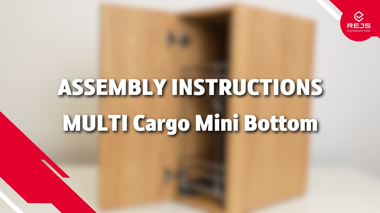 MULTI Cargo Mini Dolne 2025 - film montażowy