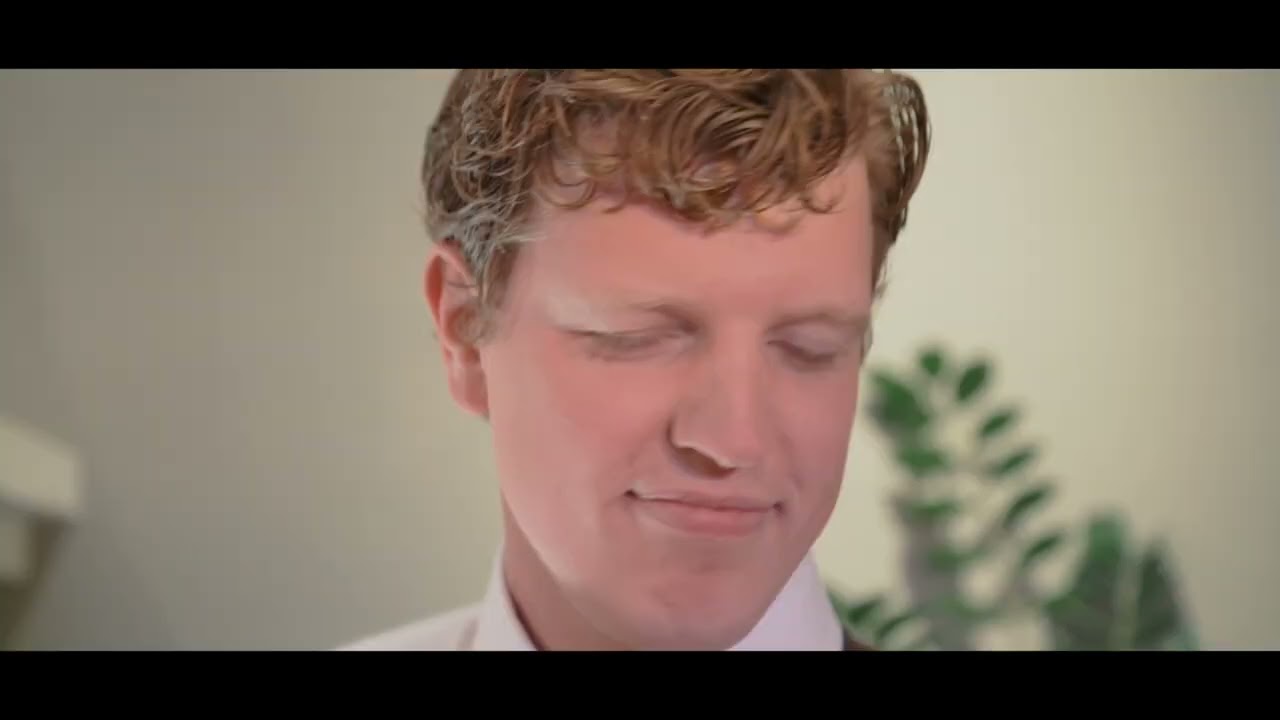 Say Yes! - band bruiloft promo