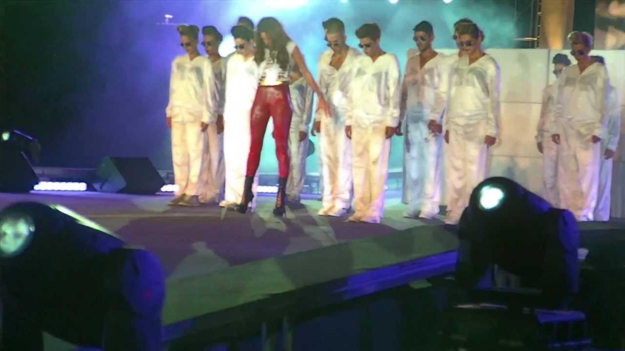 Despina Vandi - 20 XRONIA FOIVOS part 2