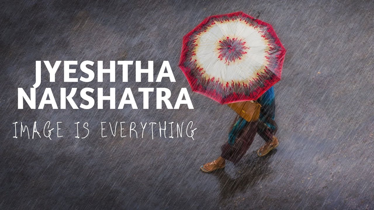 JYESHTHA NAKSHATRA - (4 PADAS & REMEDIAL MEASURES)