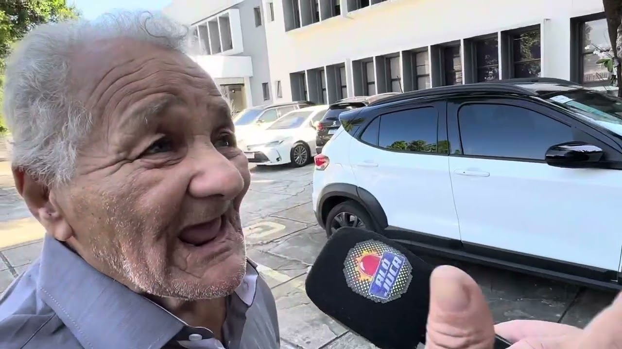 Idoso de 82 anos denuncia crime na cidade de Ibirataia 