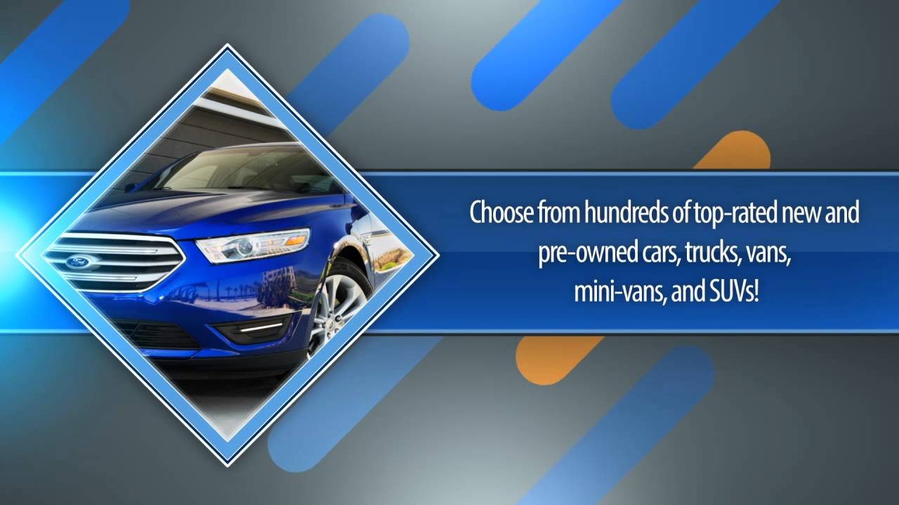 Ray Skillman Ford   The Vehicle that Fits Your Budget