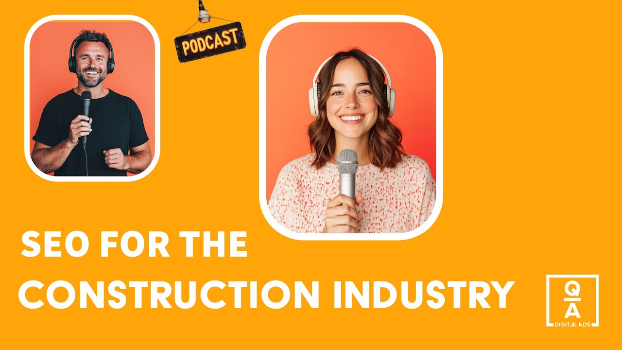 SEO for the Construction Industry