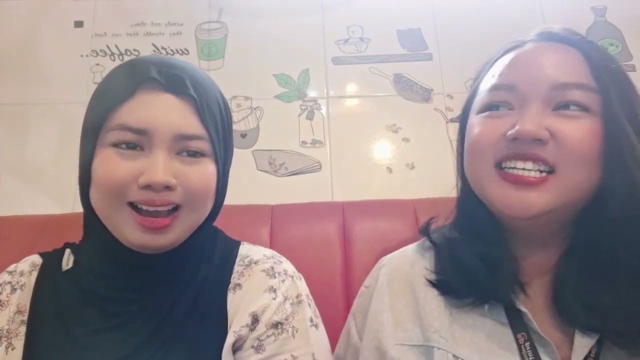 KATA MAMA DIA.....