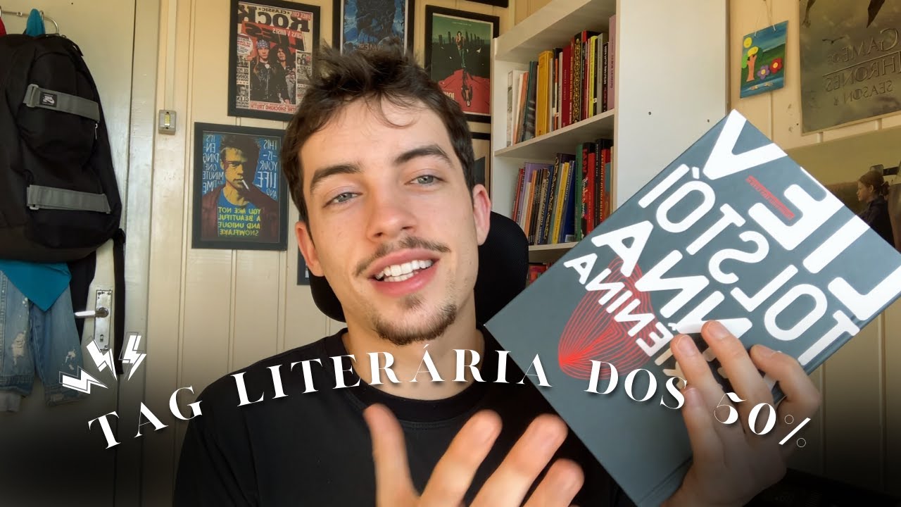 TAG 50% | Os livros destaques do primeiro semestre de 2023