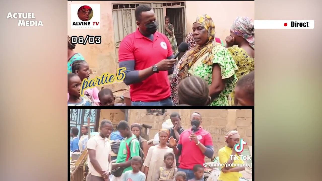 Fadjikila : une veuve expulsée du domicile conjugal trois ans après le décès de son mari