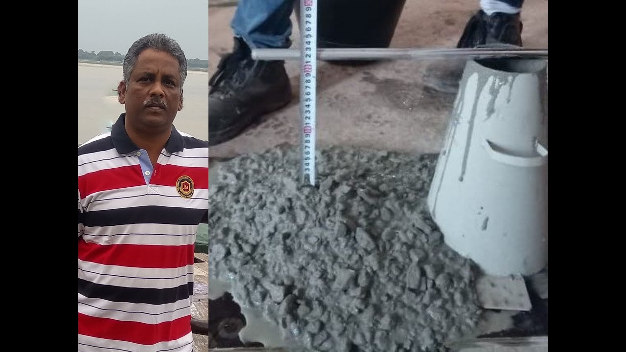 Durability of Concrete - RCPT Test