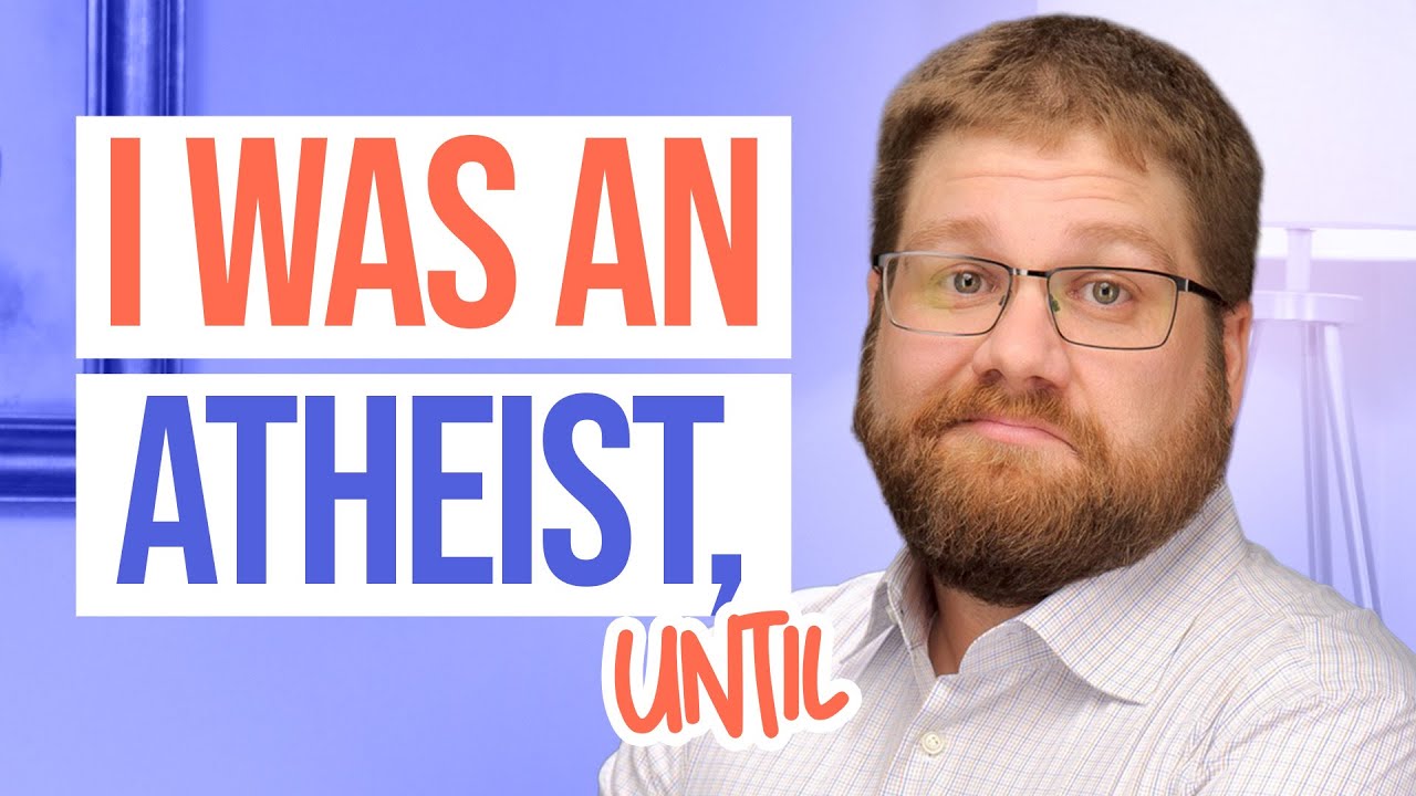 From Atheist to LDS: The Church made too much sense