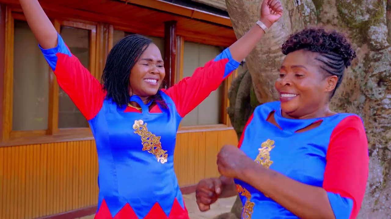 SHIRU WA GP ft ROSE MUHANDO - ONGEZA MOTO (OFFICIAL VIDEO)SMS Skiza *860*907#