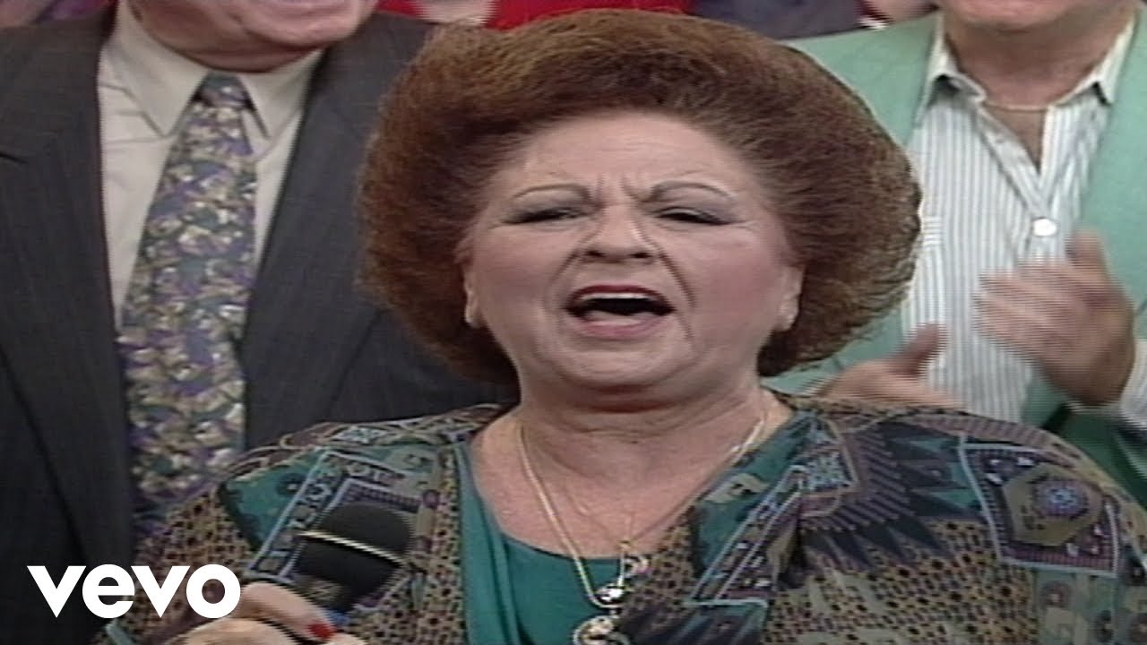 At the Cross / There's Power in the Blood [Live]