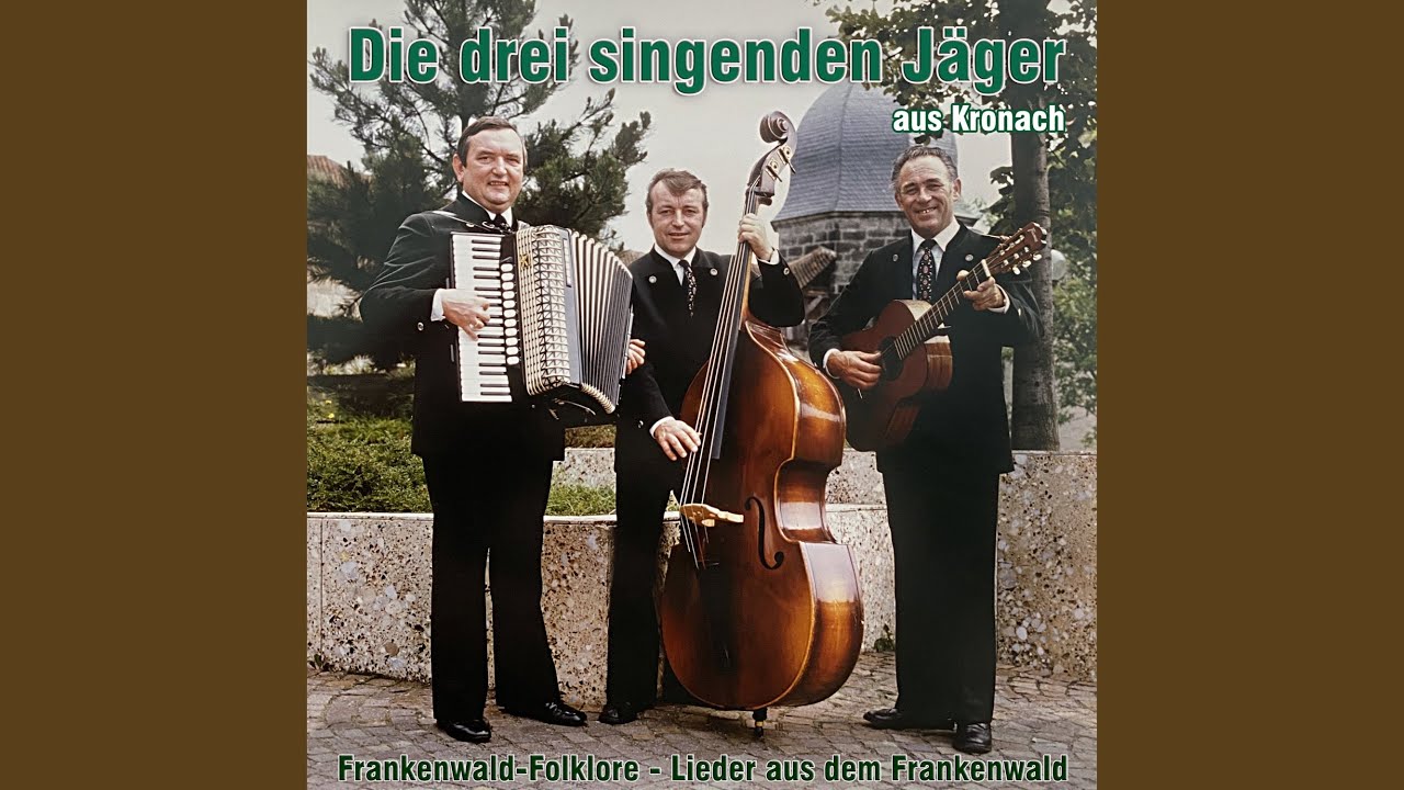 Es grösta Glück fürn Görch