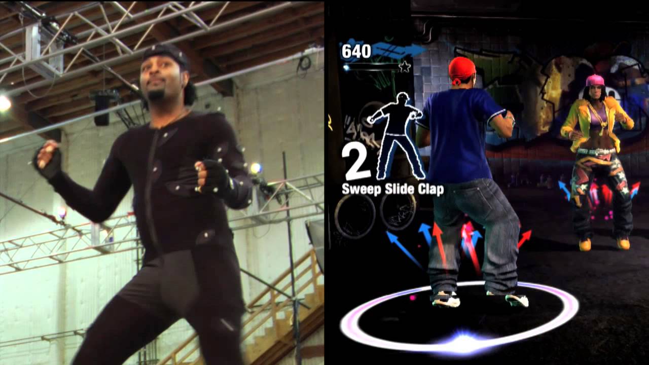 The Hip Hop Dance Experience | Behind the Choreography