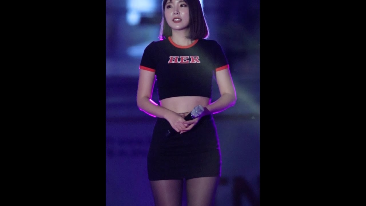 170422 [홍진영] 2017 안산 울림 FESTIVAL 봉축 음악회 