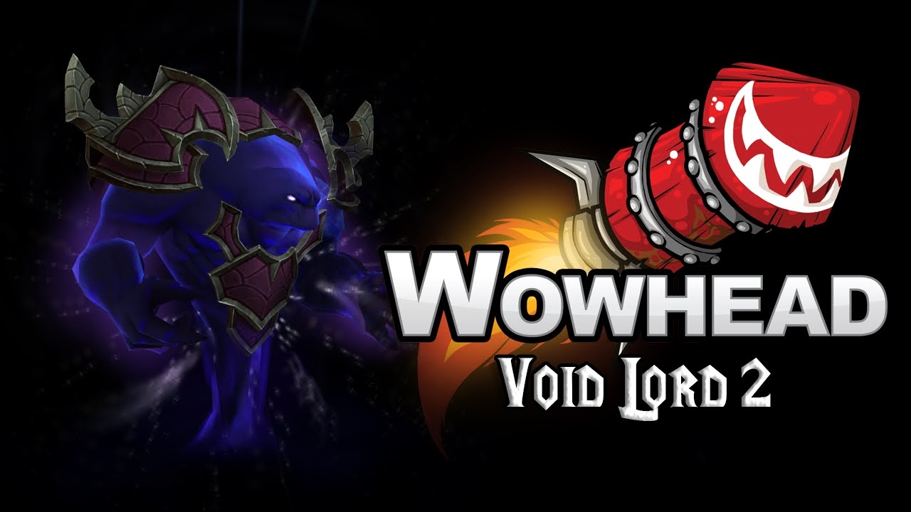 Void Lord 2 - Legion