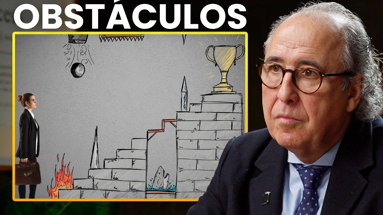 Los Obstáculos que Superas en cada Etapa de tu Vida (20, 40, 60 años)
