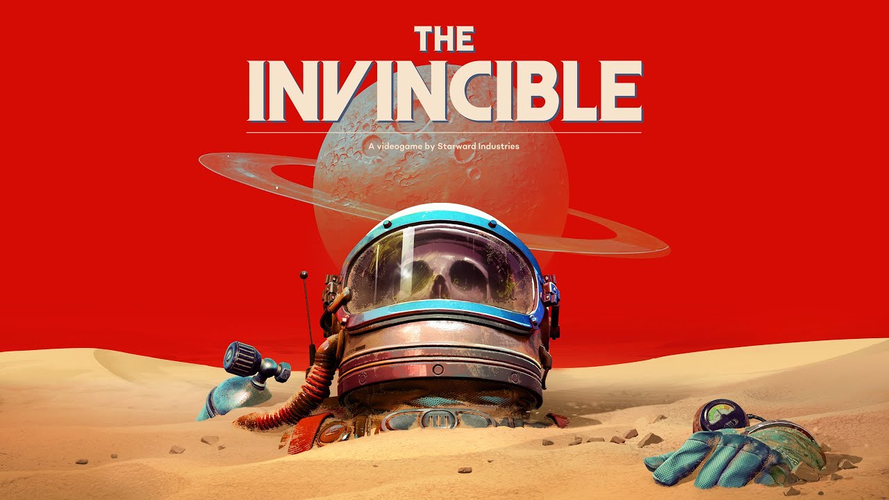 [Primera hora de] “The Invincible" (PC 4K Gameplay)