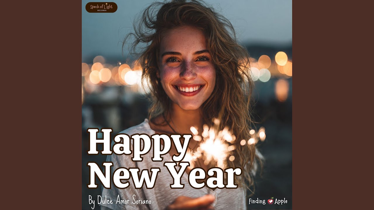 Happy New Year