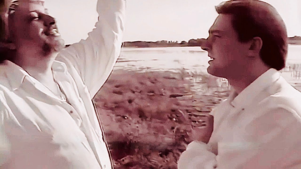 Памяти Вячеслава Добрынина 