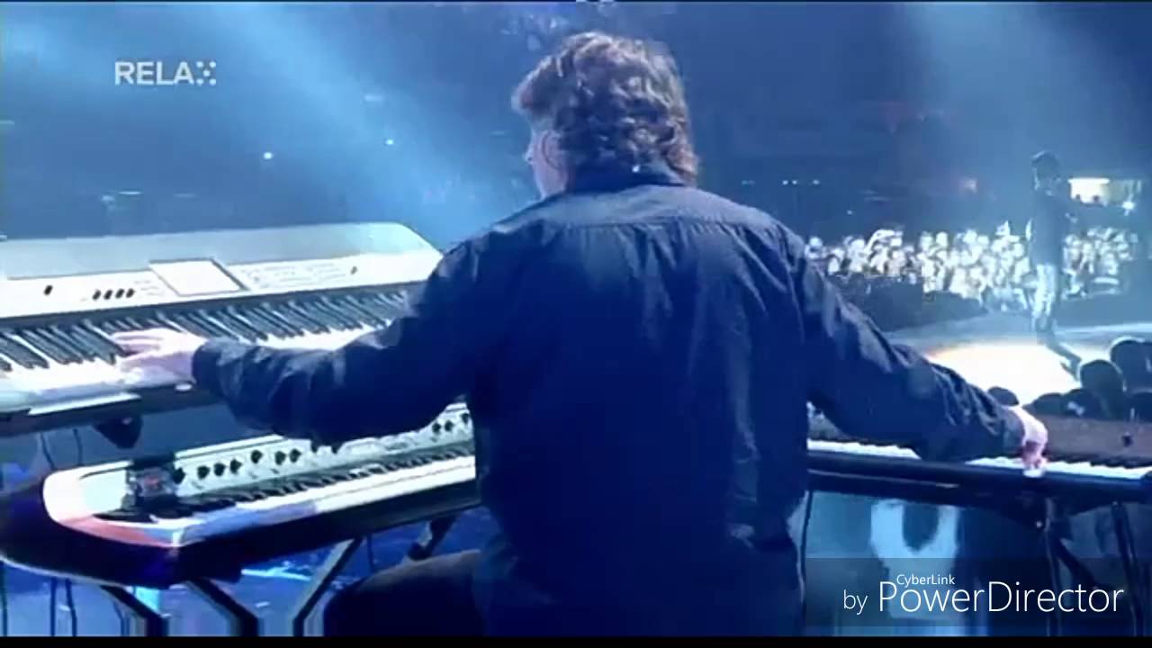 Lucie Bílá - Silvestr 2015