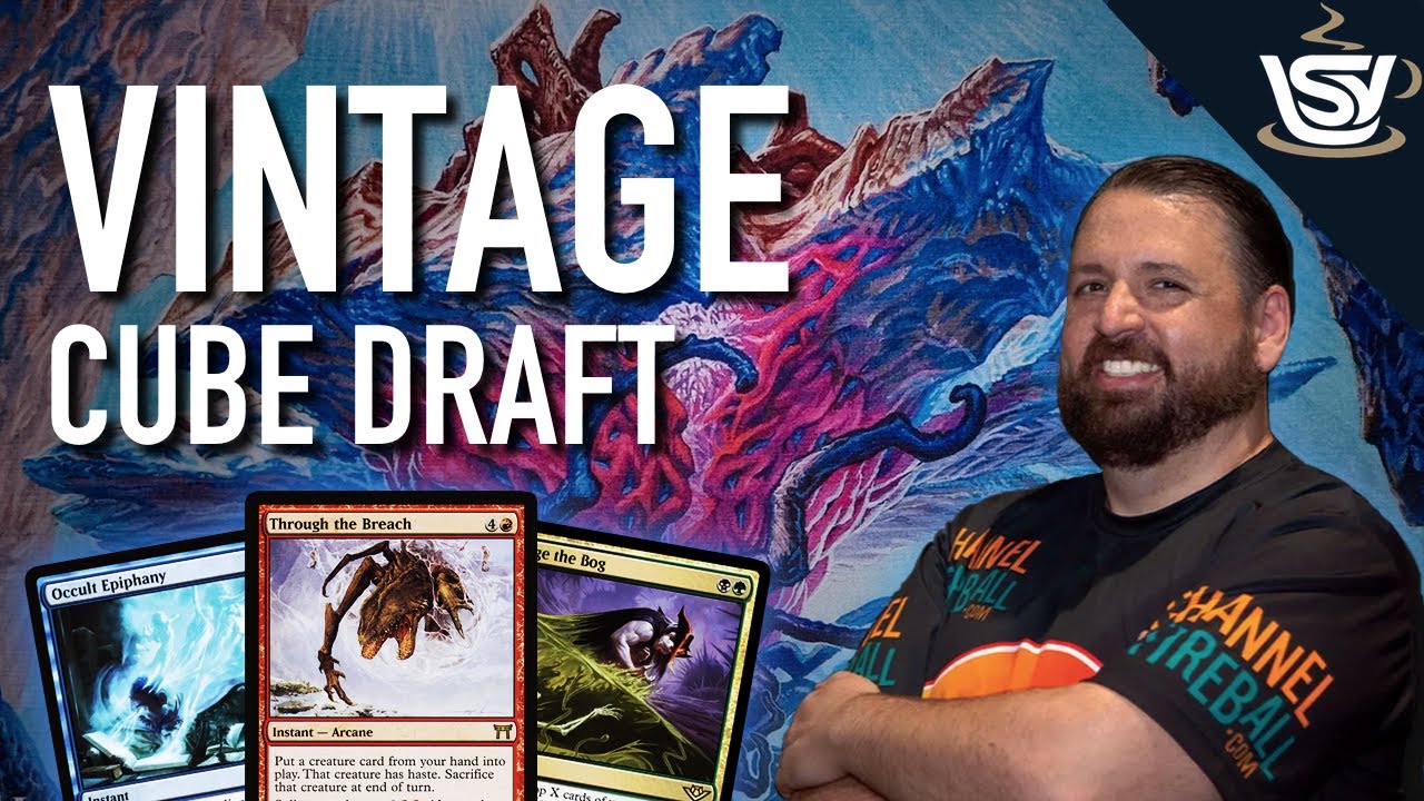 The Jankiest Reanimator Deck You've Ever Seen