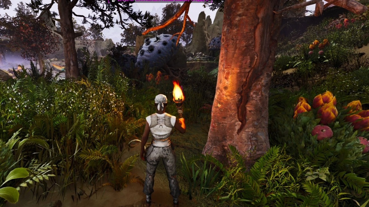Lost Colony Adventures Ep.2