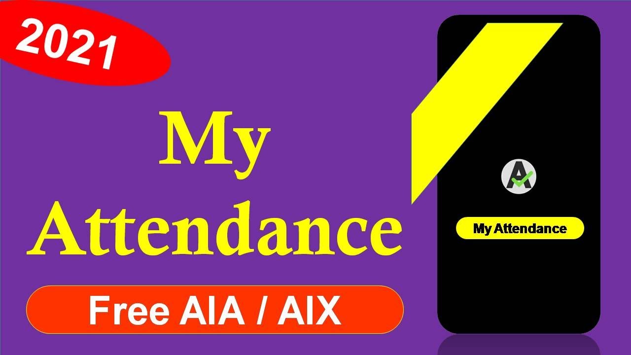 Attendance App | Free employee and Students attendance app