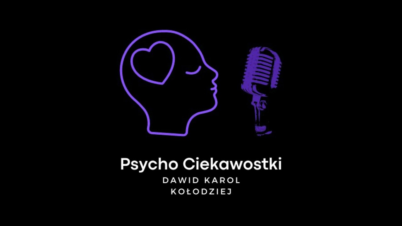 Psycho Ciekawostki - Podcast Trailer (PL)