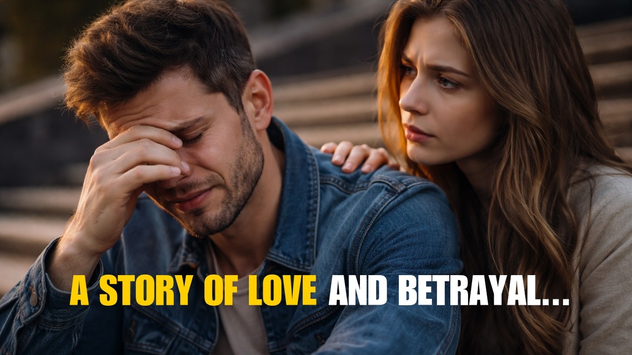 Love, Betrayal | A Story Of Love and Betrayal