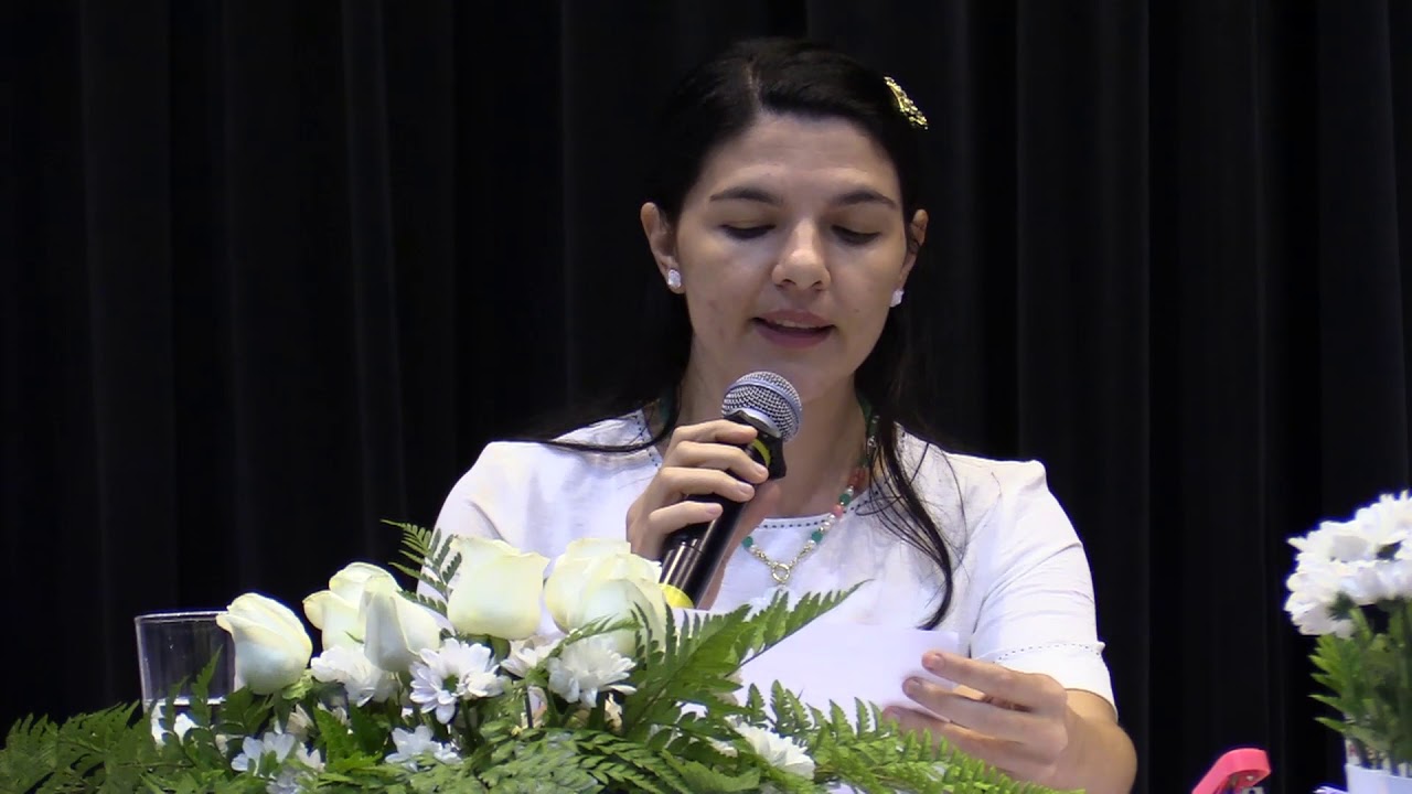 Mensagem do Mentor da Psicografia em Franca. 20/12/2019.