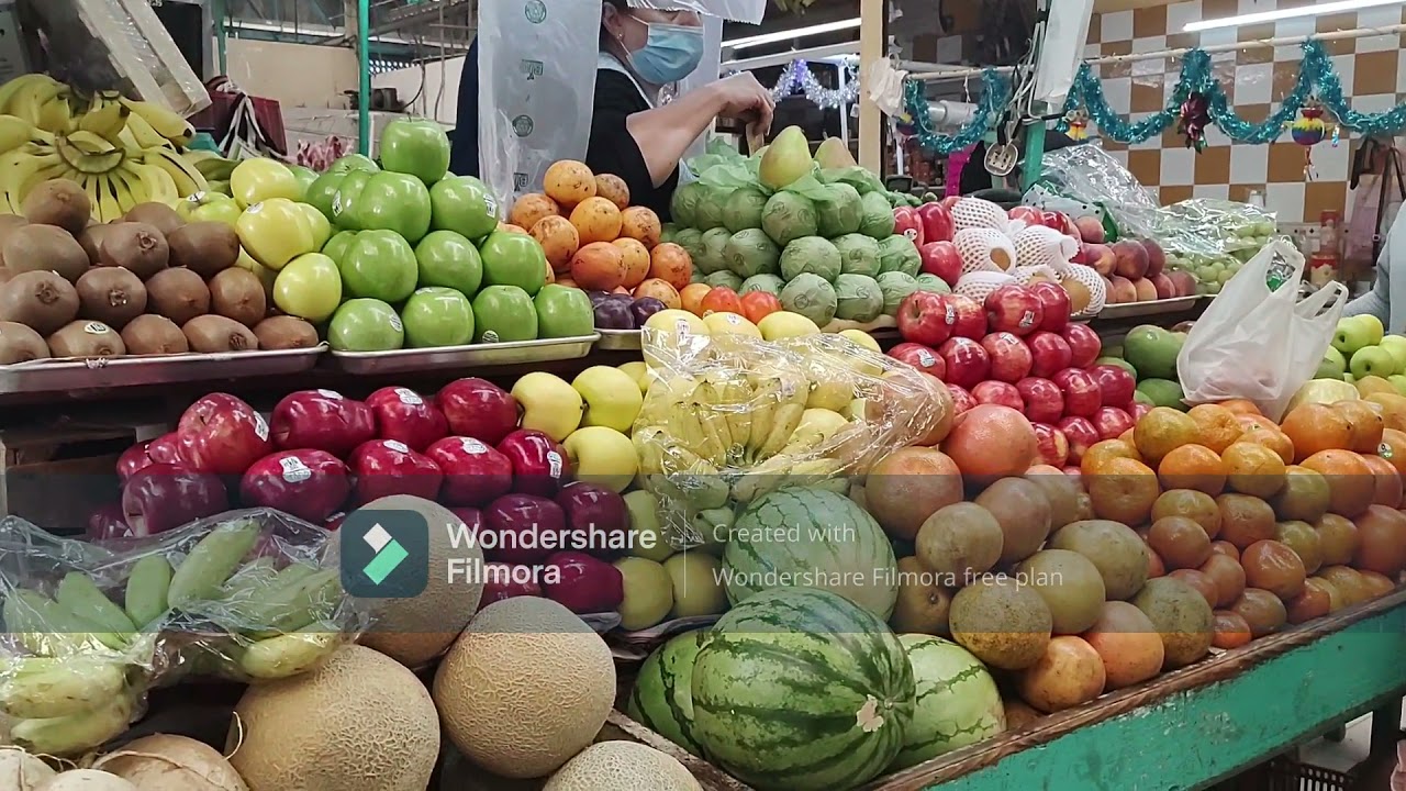 Caminando al mercadito de Acámbaro#Acambaro#diademercado