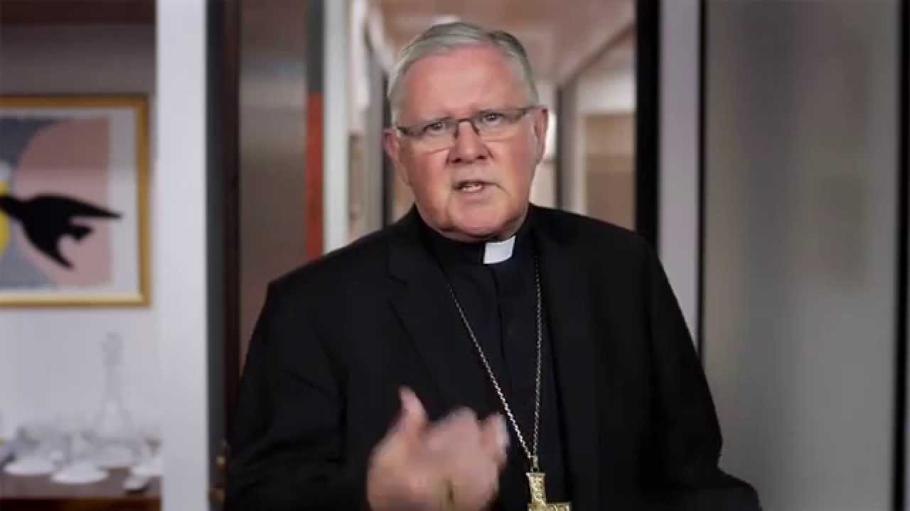 Evangelii Gaudium - The Joy of the Gospel
