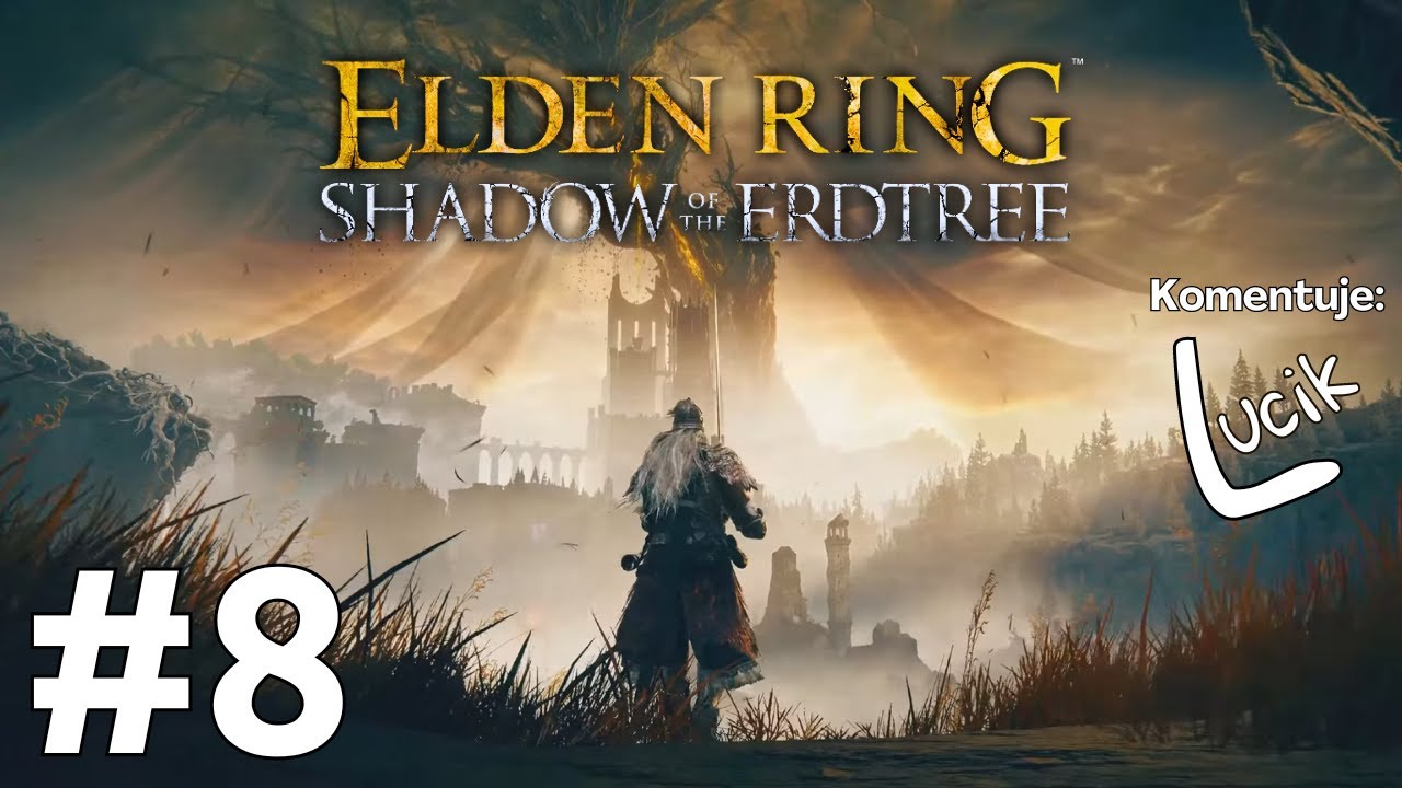 Magazyn z okazami | Zagrajmy w Elden Ring: Shadow of the Erdtree odc. 8