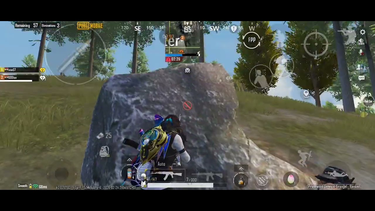 #pubgmobile #whowillbemylifepartnerta #freestyle #pubg #music 🥰