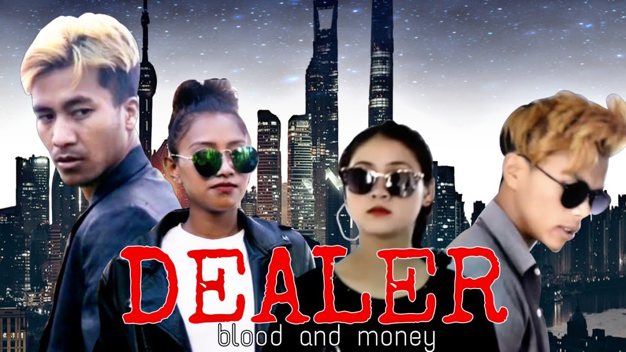 DEALER || BLOOD AND MONEY || LAST PART ||