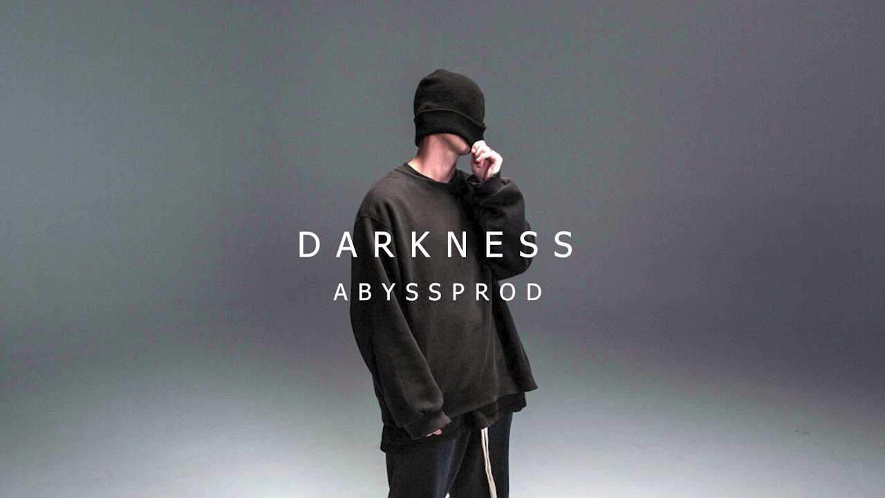 (FREE)  NF  Type Beat 2021 - Darkness | Dark  Hopsin Type Beat