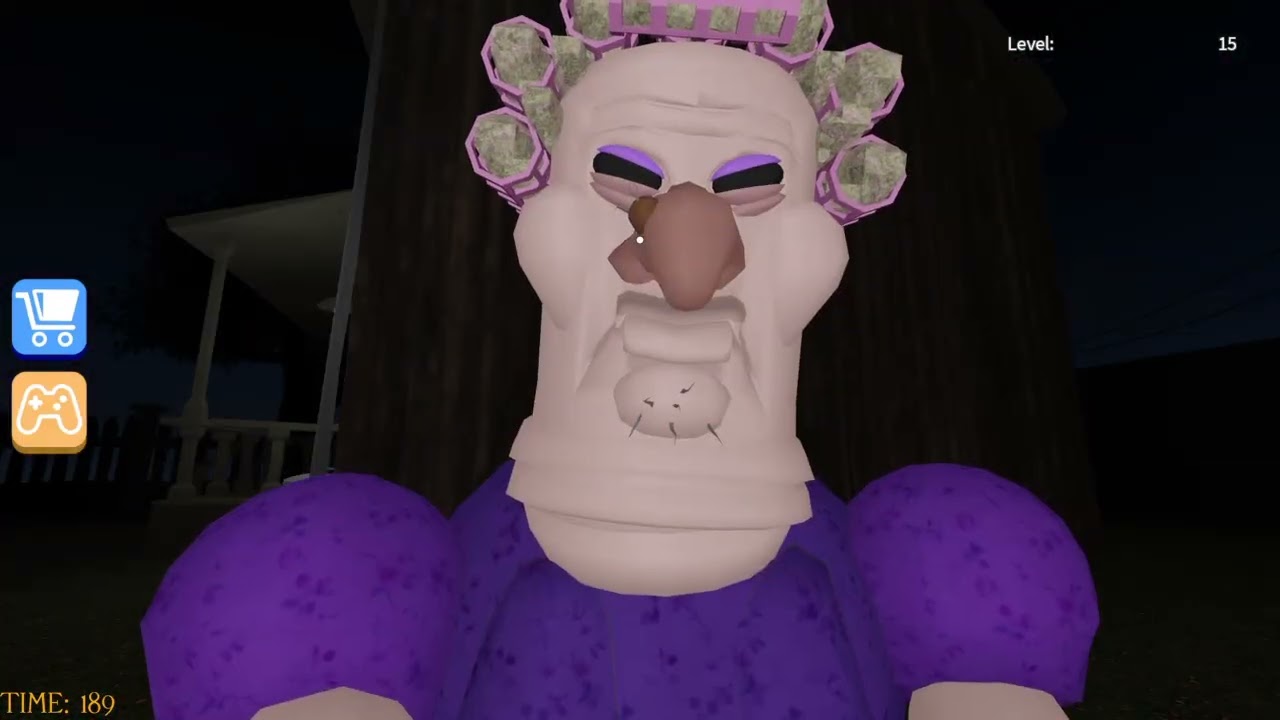 More Roblox obby