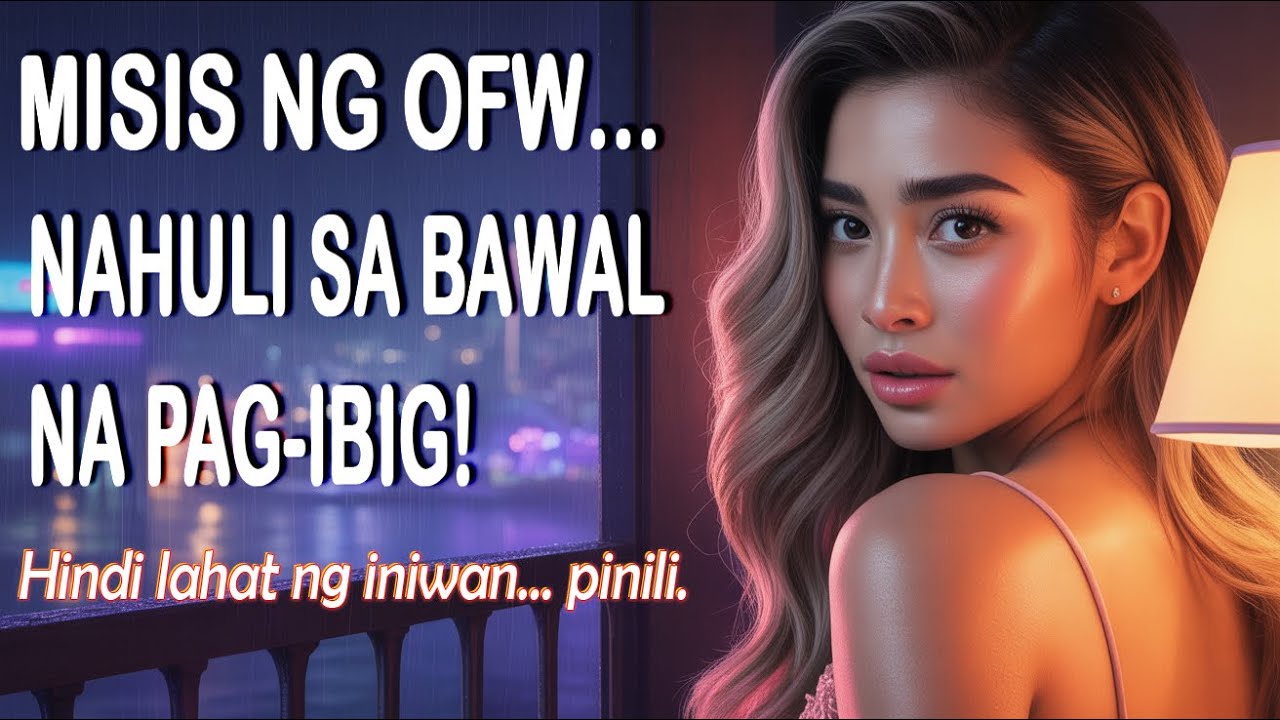 OFW misis nabuntis sa amo… pero totoo ang pagmamah