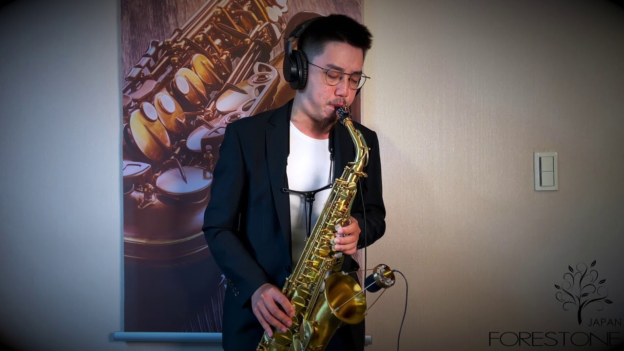 周興哲 - 以後別做朋友 Saxophone Cover By 鬍子薩克