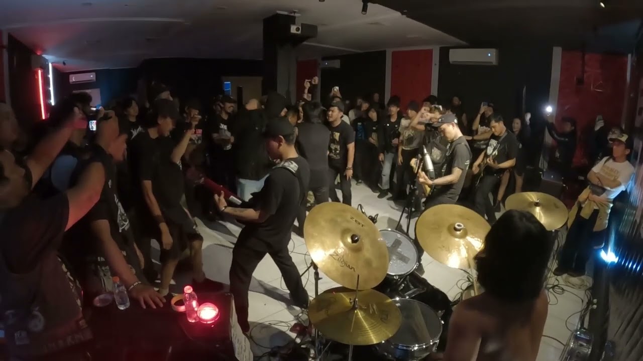 KONTRA SOSIAL (FULL SET) 18/01/26