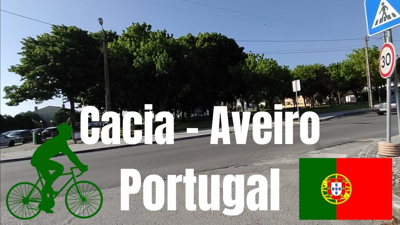 Cacia - Aveiro - Portugal
