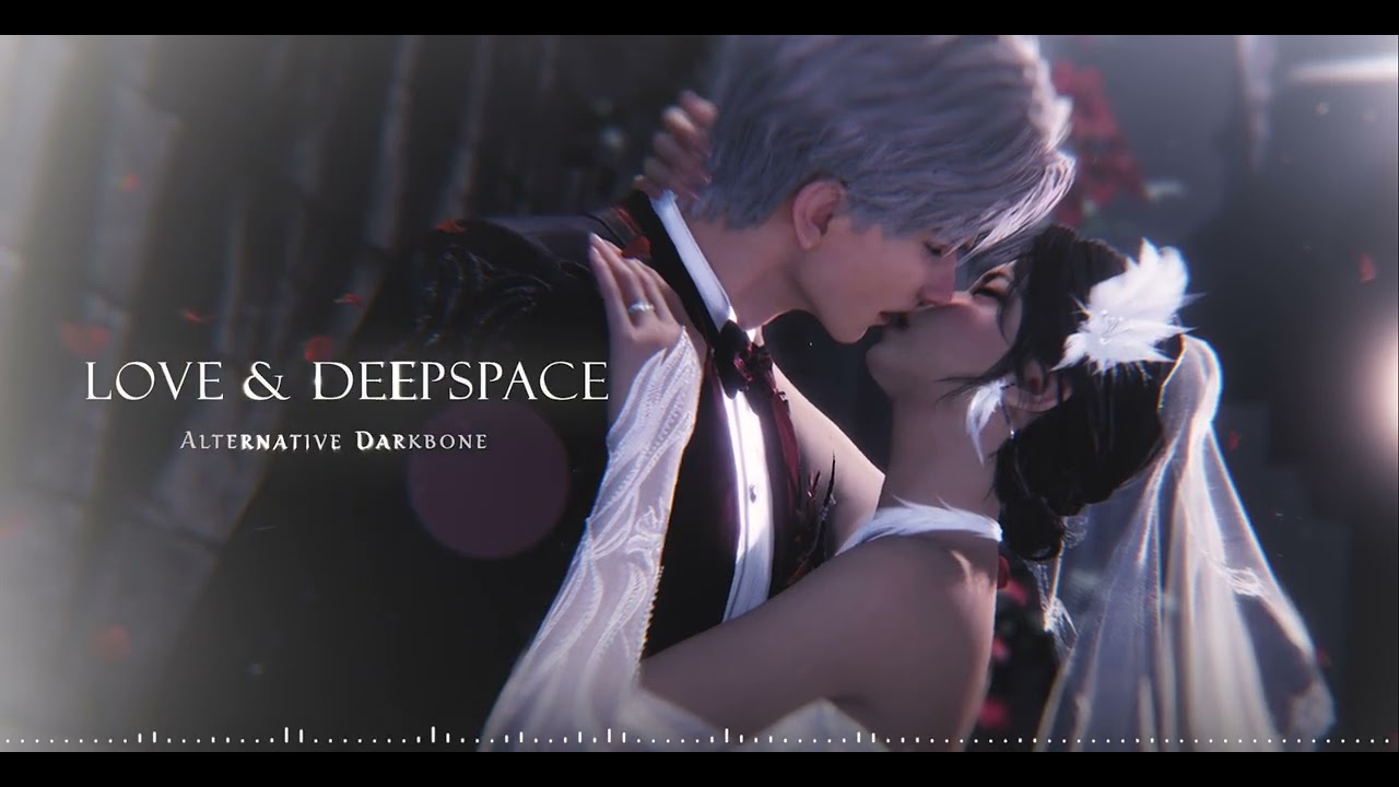 Love & Deepspace OST |  
