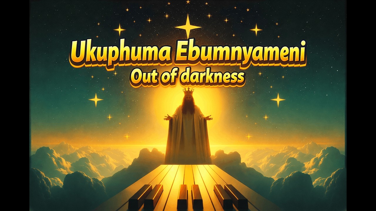 Ukuphuma Ebumnyameni - Out of darkness