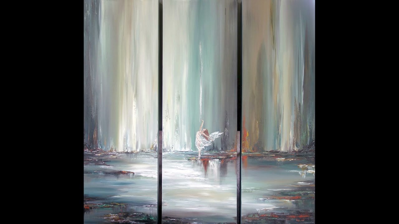 William Basinski - Watermusic II (reworked)