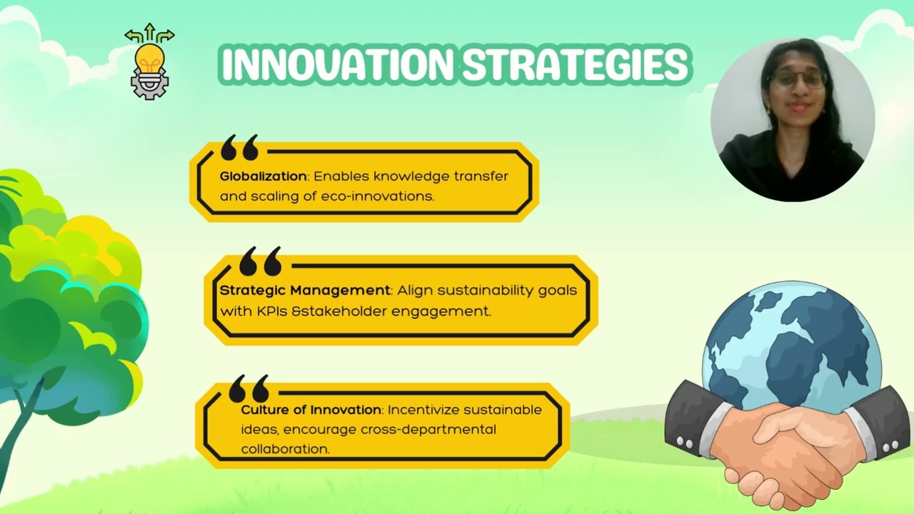 MPU 2203  CREATIVITY AND INNOVATION SKILLS