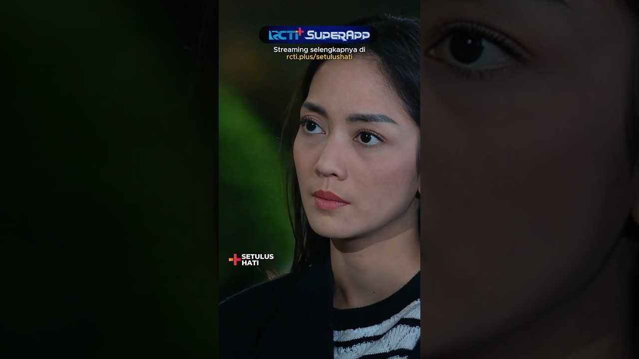 Emma tak terima ayahnya menikah dengan gadis muda #rctiplussuperapp #drama #sinetron #setulushati