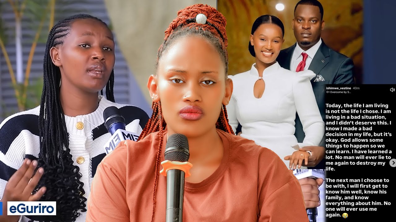 IBI NTABIVUZE UMUNWA WA TURIKA🔥IBYO KWANGA GUTWITA🤔 KUKI IKI VESTINA YAPFUYE NA  IDRISSA BATINYE KU😭
